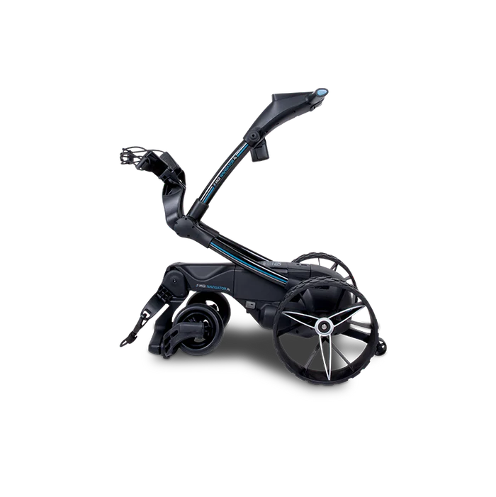 nan - Premium Golf Simulator Equipment from Golf HQs