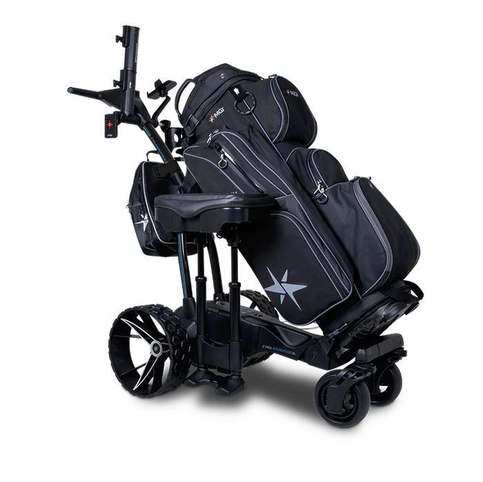 nan - Premium Golf Simulator Equipment from Golf HQs