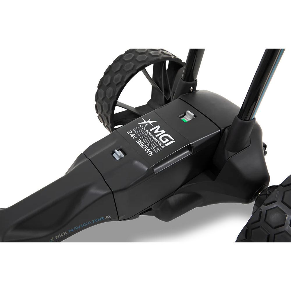 nan - Premium Golf Simulator Equipment from Golf HQs