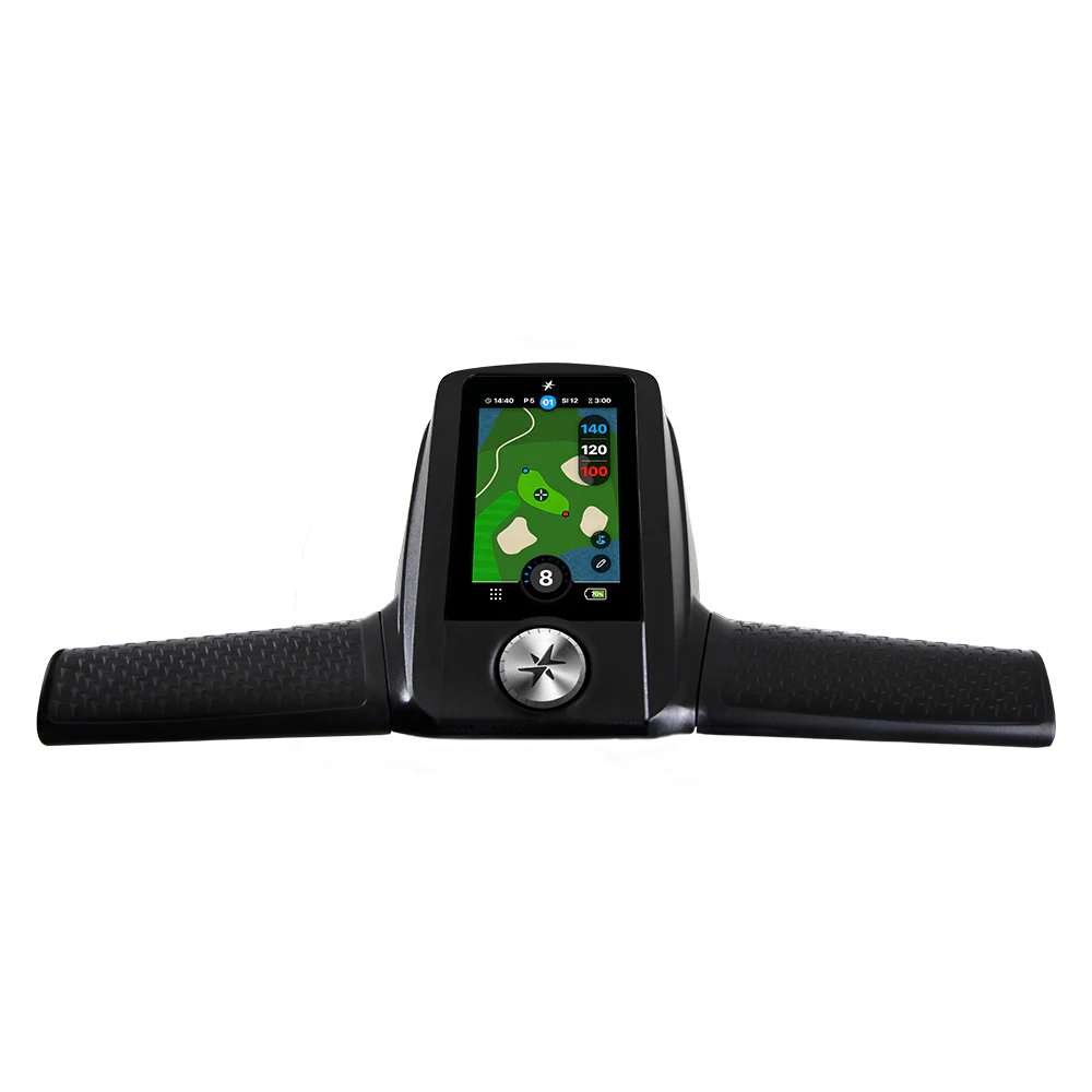 nan - Premium Golf Simulator Equipment from Golf HQs