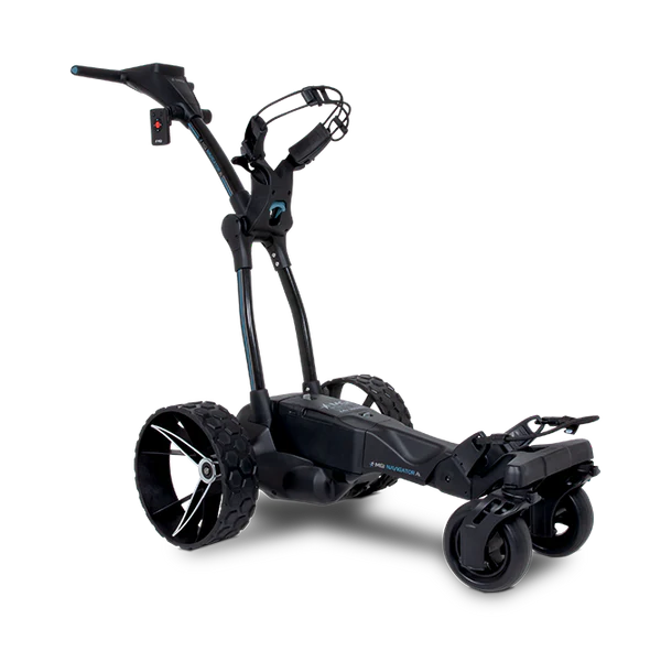 nan - Premium Golf Simulator Equipment from Golf HQs