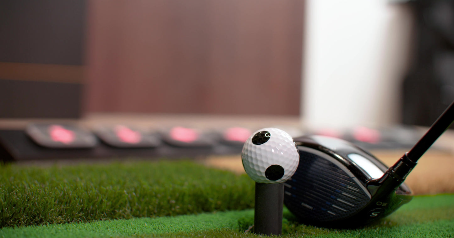 nan - Premium Golf Simulator Equipment from Golf HQs
