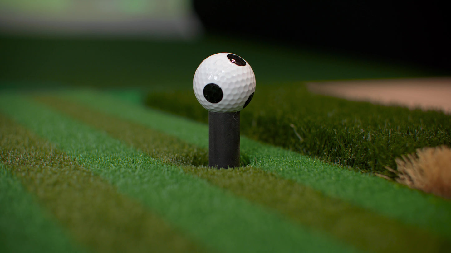 nan - Premium Golf Simulator Equipment from Golf HQs
