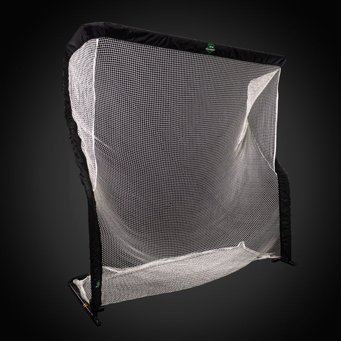 The Net Return Bulletproof 9 – Best Golf Hitting Net