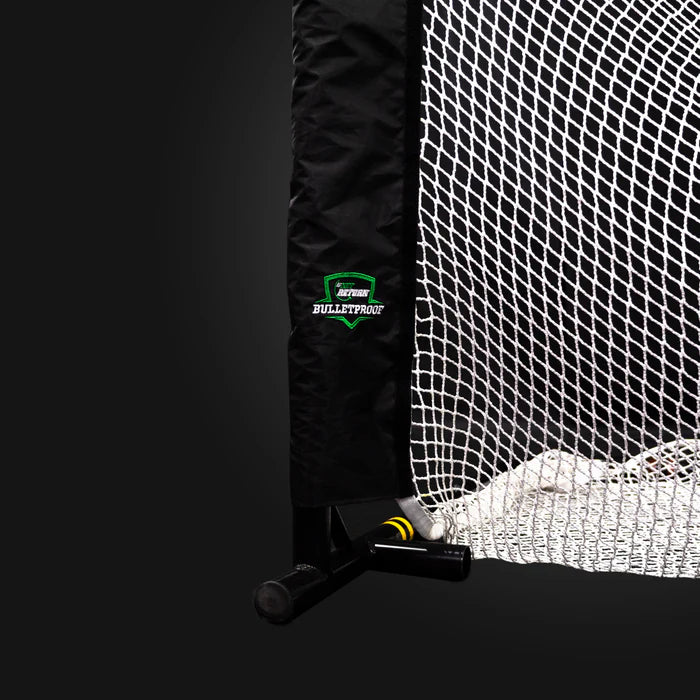 The Net Return Bulletproof 9 – Best Golf Hitting Net