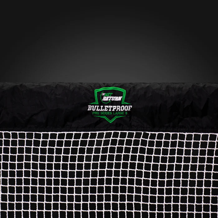 The Net Return Bulletproof 9 – Best Golf Hitting Net