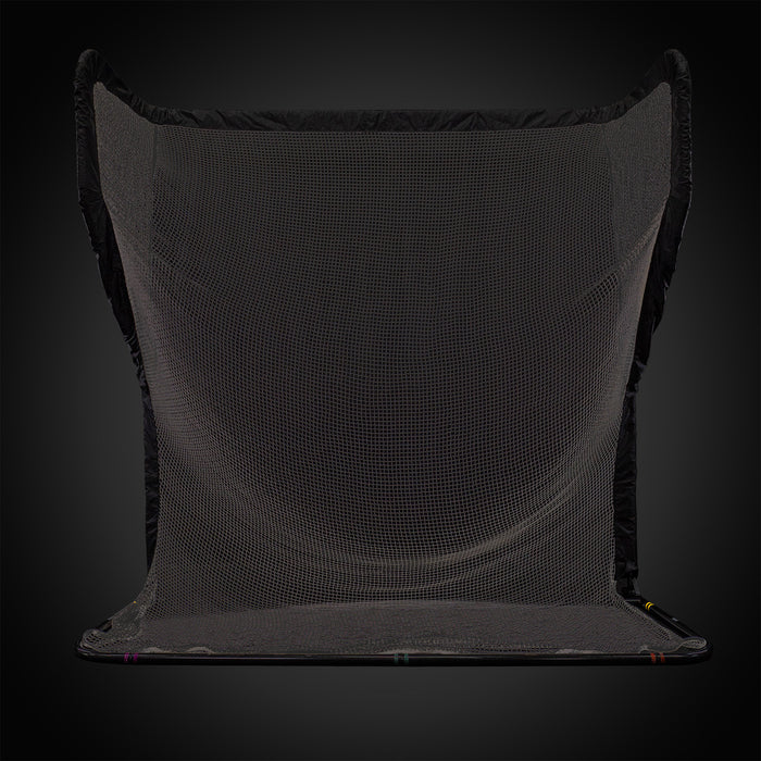 The Net Return Bulletproof 9 – Best Golf Hitting Net