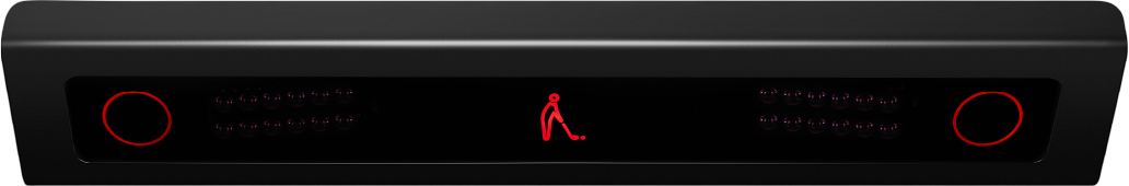 Laon SwingCraft VTrack Launch Monitor