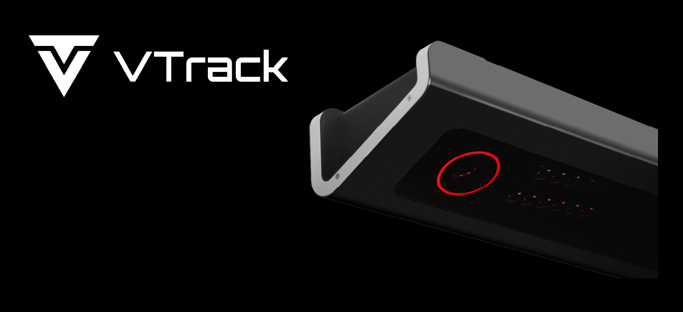 Laon SwingCraft VTrack Launch Monitor