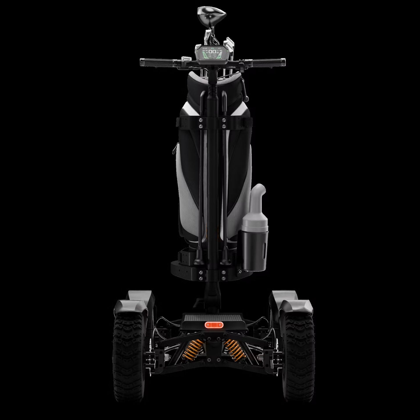 nan - Premium Golf Simulator Equipment from Golf HQs