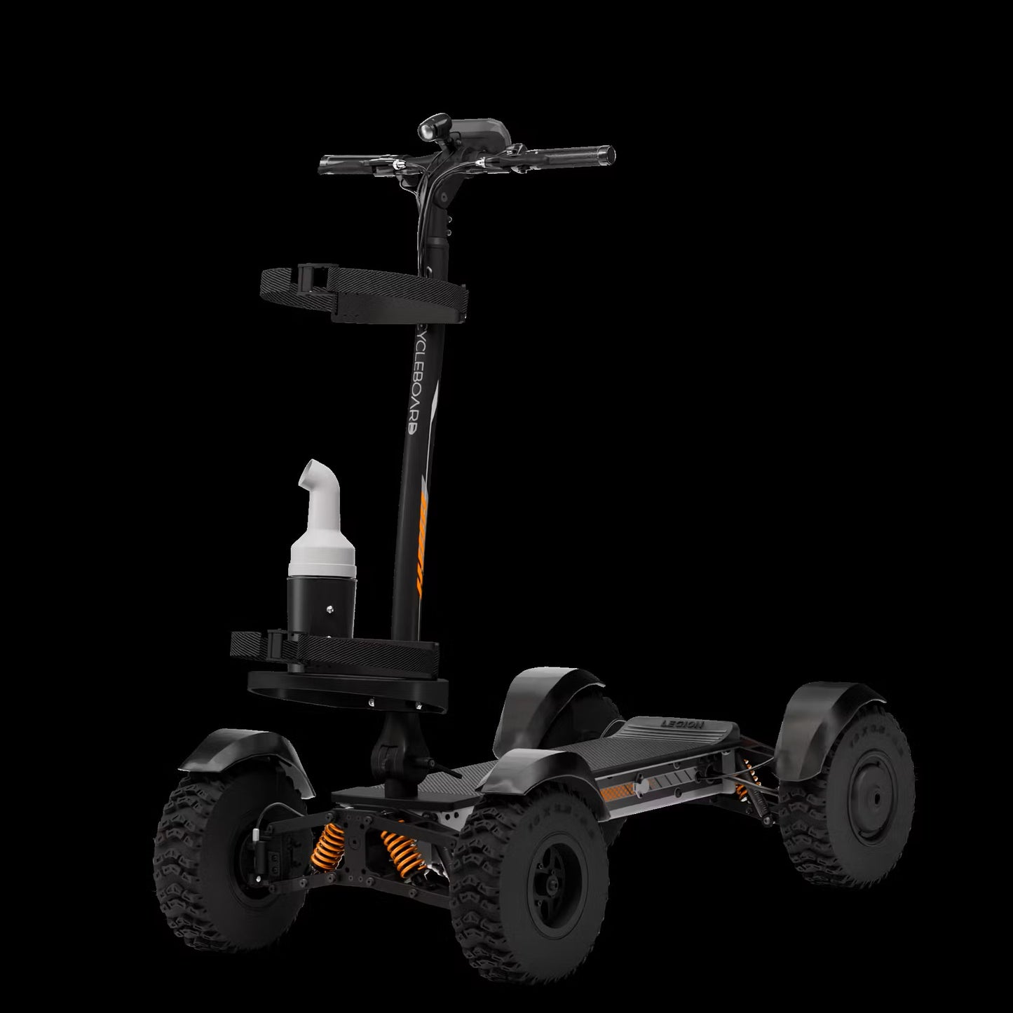 nan - Premium Golf Simulator Equipment from Golf HQs