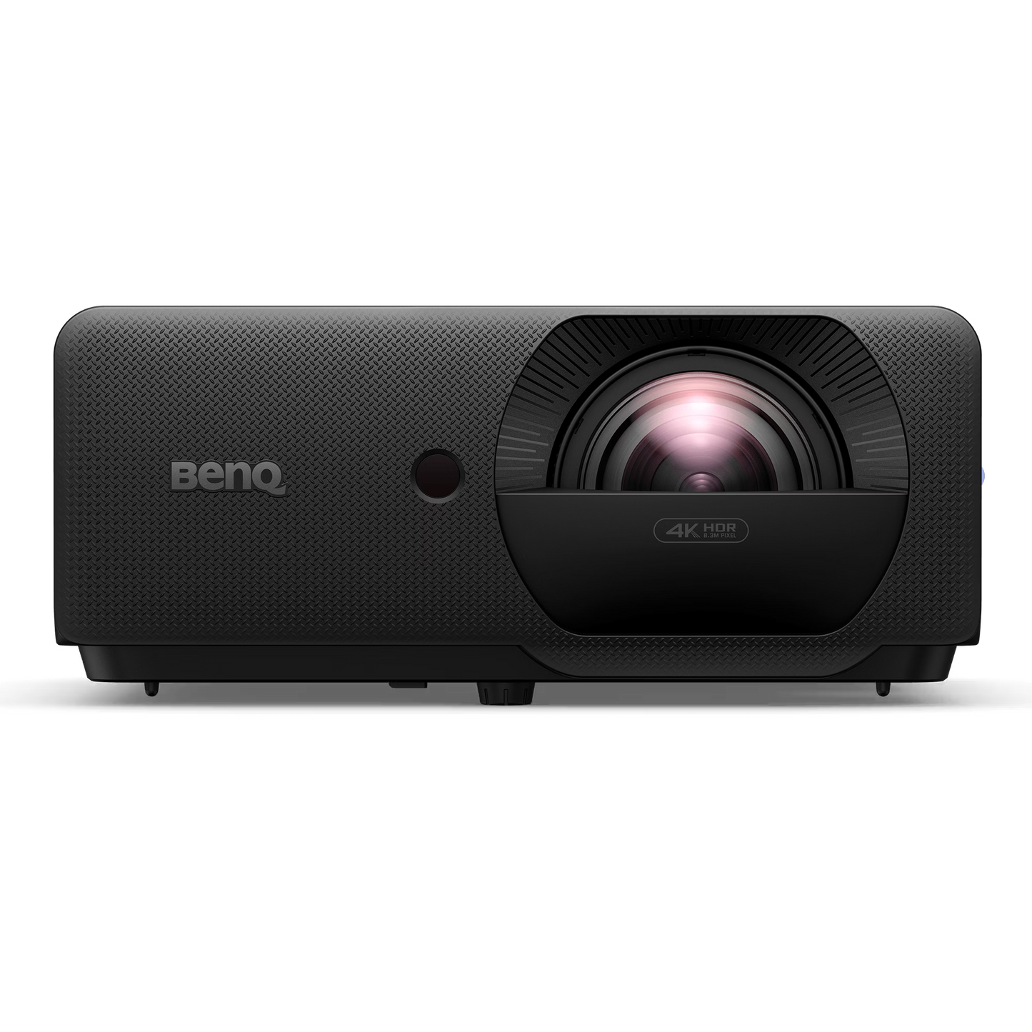 BenQ LK830ST 4K short-throw laser projector front view