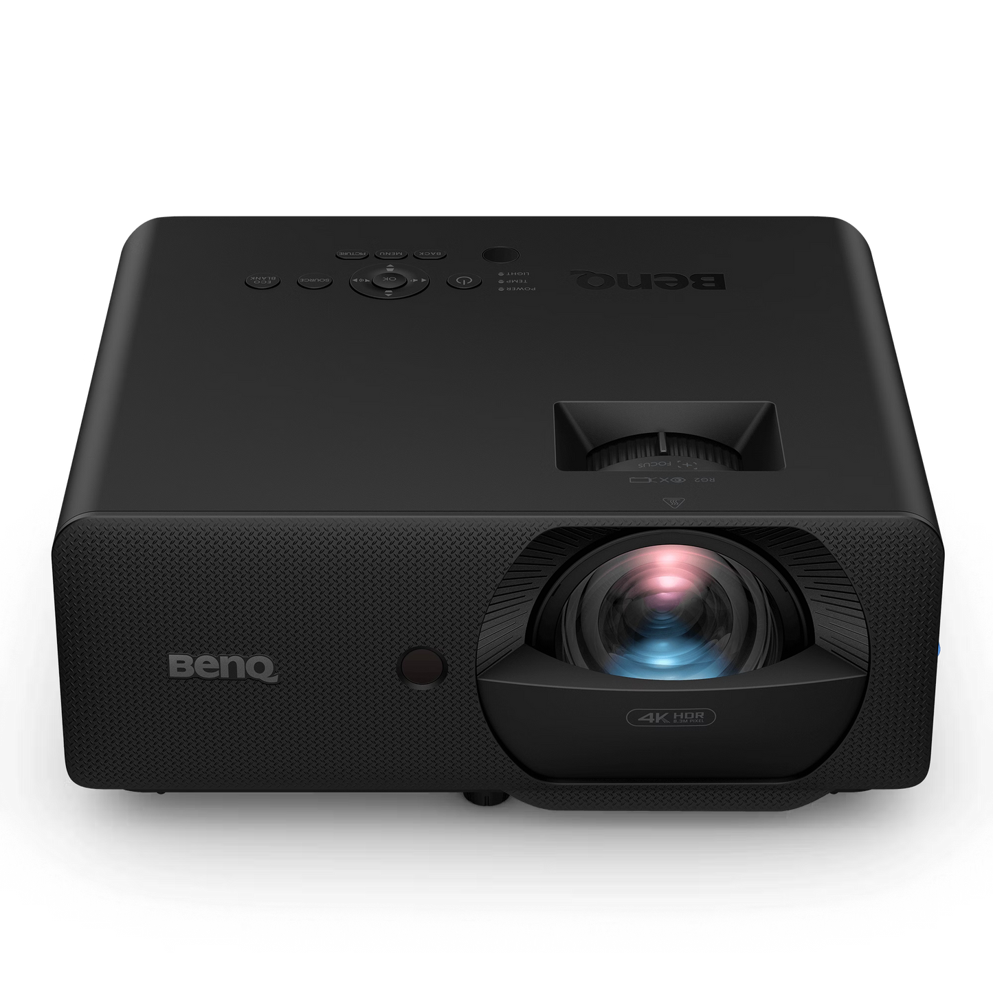 BenQ LK830ST 4000lms 4K Laser Simulation Projector