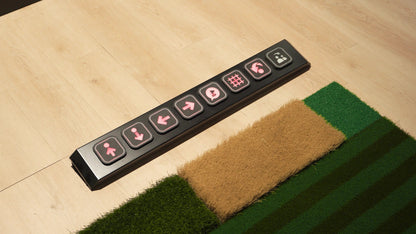 nan - Premium Golf Simulator Equipment from Golf HQs