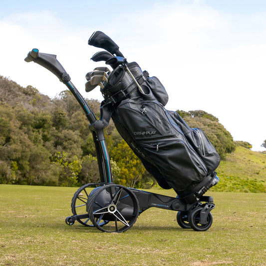 nan - Premium Golf Simulator Equipment from Golf HQs