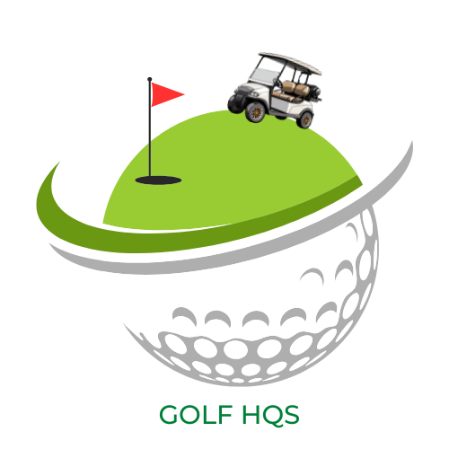 Golf HQs