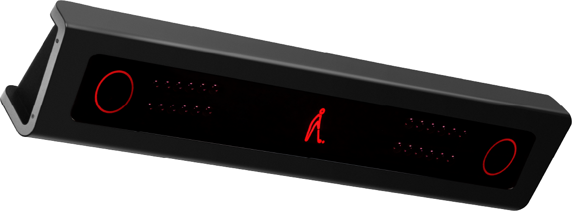 Laon SwingCraft VTrack Launch Monitor