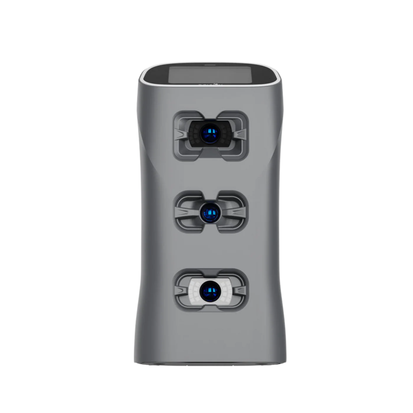 GolfJoy SPICA 3 Golf Launch Monitor – Indoor & Outdoor Golf Simulator Tracking