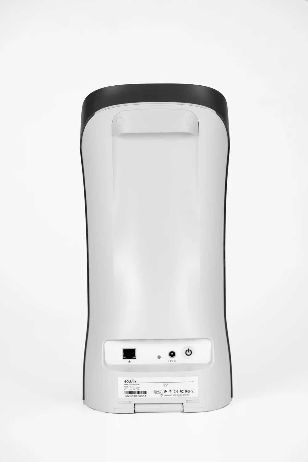 GolfJoy SPICA 3 Golf Launch Monitor – Indoor & Outdoor Golf Simulator Tracking