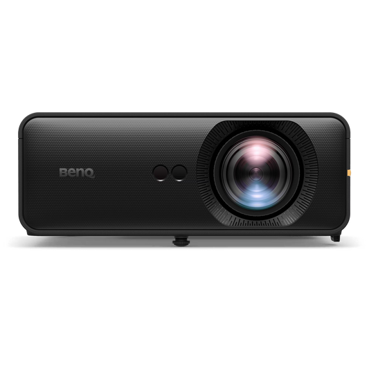 BenQ AH500ST 4000 Lumen Short Throw 1080P Laser Golf Simulator Projector